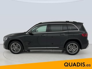 Mercedes-Benz GLB 200 d 110 kW (150 CV)