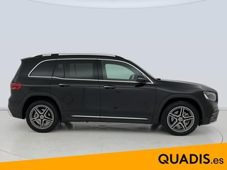 Mercedes-Benz GLB 200 d 110 kW (150 CV)