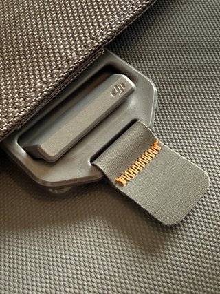 Borsa DJI Mavic 3 Pro Grigia