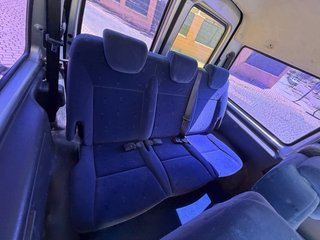 Citroen Jumpy 2007