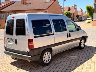 Citroen Jumpy 2007