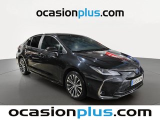 Toyota Corolla 140H Style Edition 103 kW (140 CV)