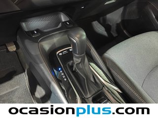 Toyota Corolla 140H Style Edition 103 kW (140 CV)