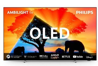 TV Philips 65 OLED 65OLED769/12 Ambilight