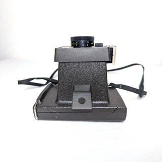 Polaroid EE33 Land Camera - Set Completo Anni 70