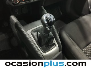 Nissan Micra IG-T 92 Kiiro 68 kW (92 CV)
