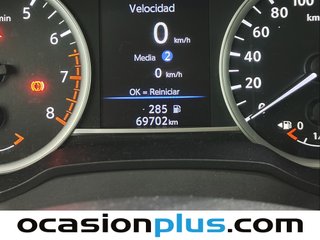 Nissan Micra IG-T 92 Kiiro 68 kW (92 CV)
