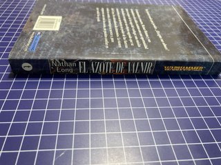 El azote de Valnir