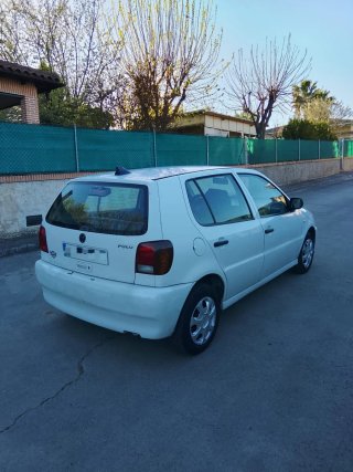Volkswagen Polo 2000