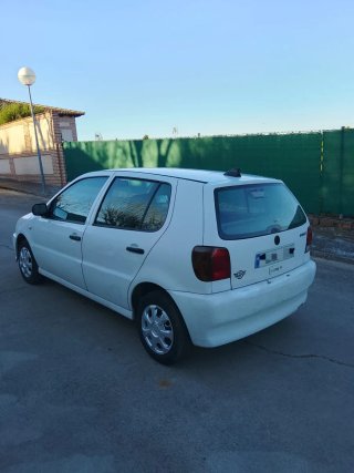 Volkswagen Polo 2000