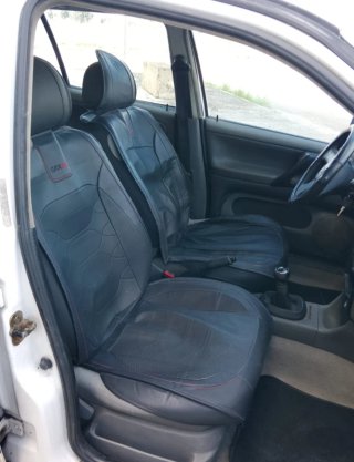 Volkswagen Polo 2000