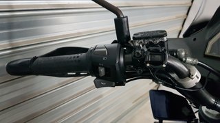 APRILIA ETV 1000 CAPONORD