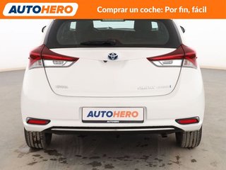 Toyota Auris 1.8 Hybrid Active
