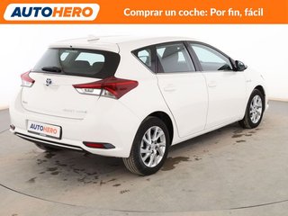 Toyota Auris 1.8 Hybrid Active