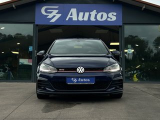 Volkswagen Golf VII 2.0 TSI 245 CV GTI Performance