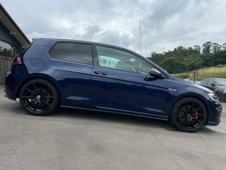 Volkswagen Golf VII 2.0 TSI 245 CV GTI Performance