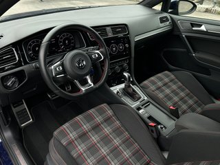 Volkswagen Golf VII 2.0 TSI 245 CV GTI Performance