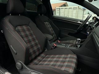 Volkswagen Golf VII 2.0 TSI 245 CV GTI Performance