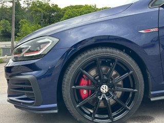 Volkswagen Golf VII 2.0 TSI 245 CV GTI Performance