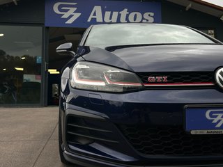 Volkswagen Golf VII 2.0 TSI 245 CV GTI Performance