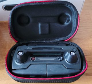 Dron DJI Mavic Pro