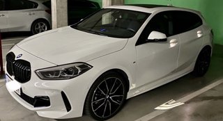 BMW Serie 1 2020