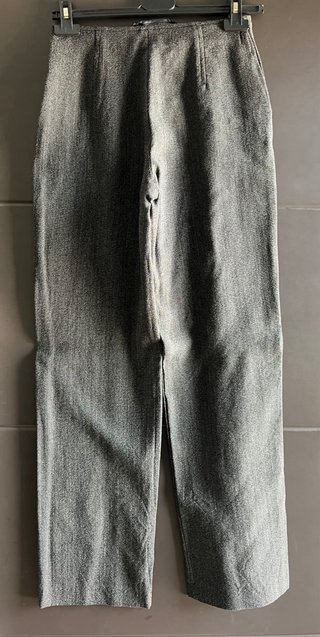 Traje Blazer y Pantalón Zara T.38
