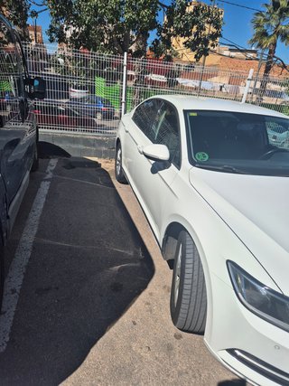 Volkswagen Passat 2015 1.6 tdi 120cv
