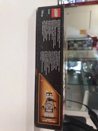 LEGO Star Wars 75431