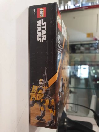 LEGO Star Wars 75431