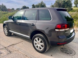 Volkswagen Touareg 3.0 V6 2009 - 175.000km