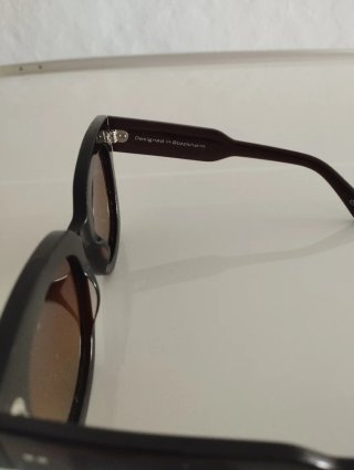 Gafas de sol chimi marron