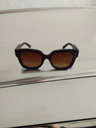 Gafas de sol chimi marron