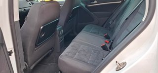 Volkswagen Tiguan 2012