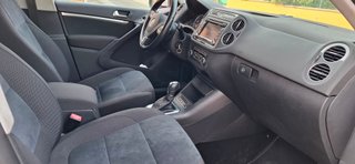 Volkswagen Tiguan 2012