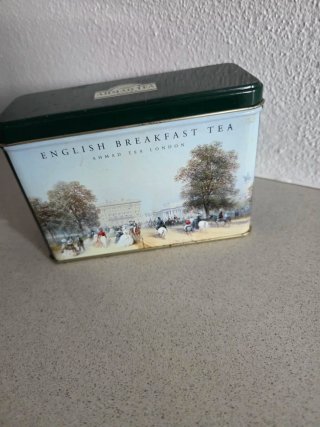 Set Latta Souvenir Londra