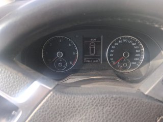 Volkswagen Sharan 2012