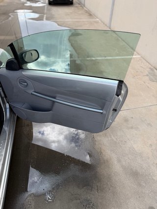 Citroen Pluriel 2004 1.6 gasolina averiado