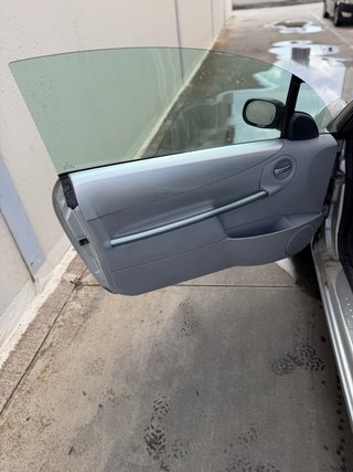 Citroen Pluriel 2004 1.6 gasolina averiado