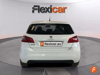 Peugeot 308 5P Allure BlueHDi 100 S&S 6 Vel. MAN