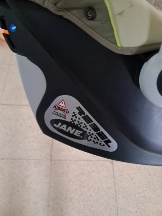 Silla de coche Jane para bebé
