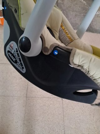 Silla de coche Jane para bebé