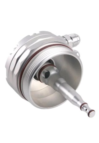 Adattatore filtro olio BMW M52 M54