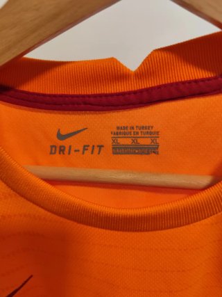 Camiseta fútbol Galatasaray Nike Dri-FIT 21/22