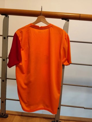Camiseta fútbol Galatasaray Nike Dri-FIT 21/22