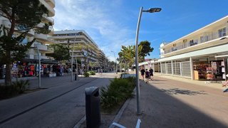 Local comercial en alquiler en Eixample en Salou