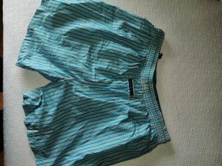 2 Bañadores  Hombre Tallas M  y  L.