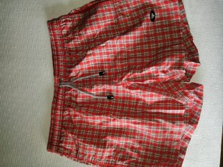 2 Bañadores  Hombre Tallas M  y  L.