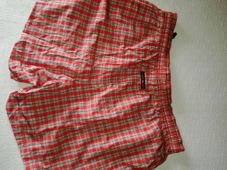 2 Bañadores  Hombre Tallas M  y  L.