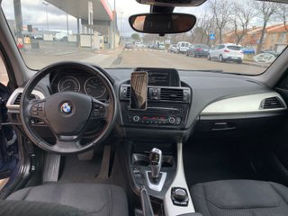 BMW Serie 1 2013